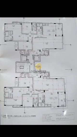 Apartamento com 3 dormitórios, foto 7