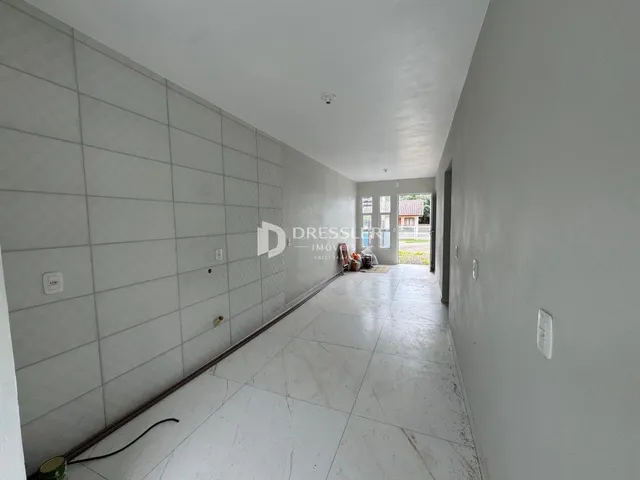 Casa geminada com 2 dormitórios, foto 4