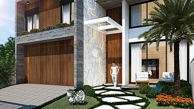 Casa com 4 dormitórios, foto 3