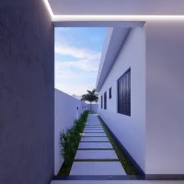 Casa com 3 dormitórios, foto 7
