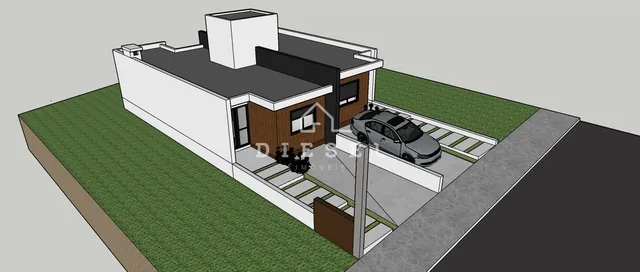 Casa geminada, foto 3