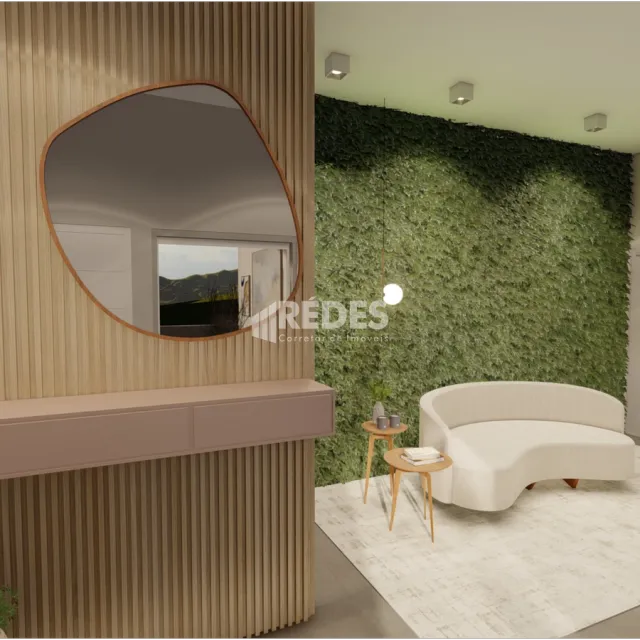 Apartamento com 2 dormitórios, foto 5