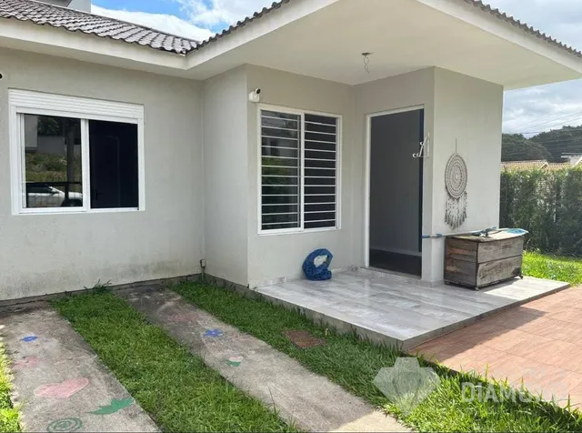 Casa geminada com 2 dormitórios, foto 2
