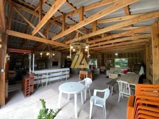 Área rural, foto 6
