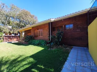 Casa com 4 dormitórios, foto 3