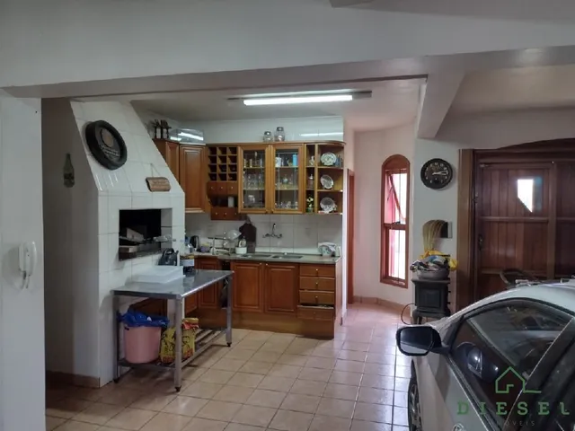 Casa com 4 dormitórios, foto 5