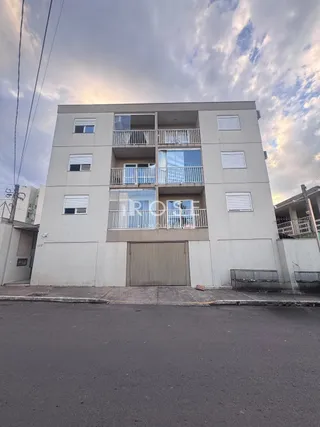 Apartamento com 1 dormitório, foto 1