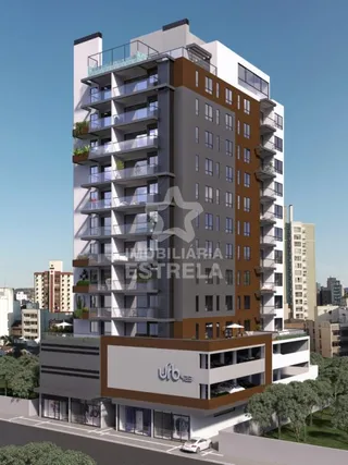 Apartamento com 3 dormitórios