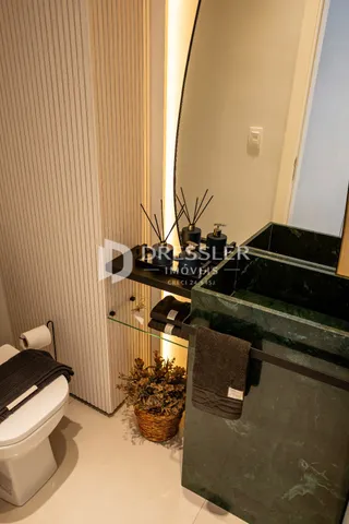 Apartamento com 3 dormitórios, foto 8