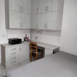 Apartamento com 2 dormitórios, foto 7
