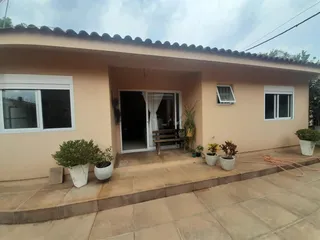 Casa com 3 dormitórios, foto 4