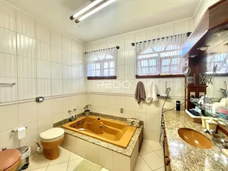 Casa com 4 dormitórios, foto 26