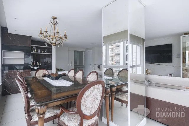 Apartamento com 3 dormitórios, foto 2