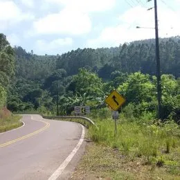 Área rural, foto 2
