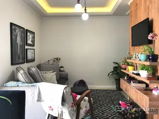 Apartamento com 1 dormitório, foto 6