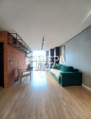Apartamento com 3 dormitórios, foto 9