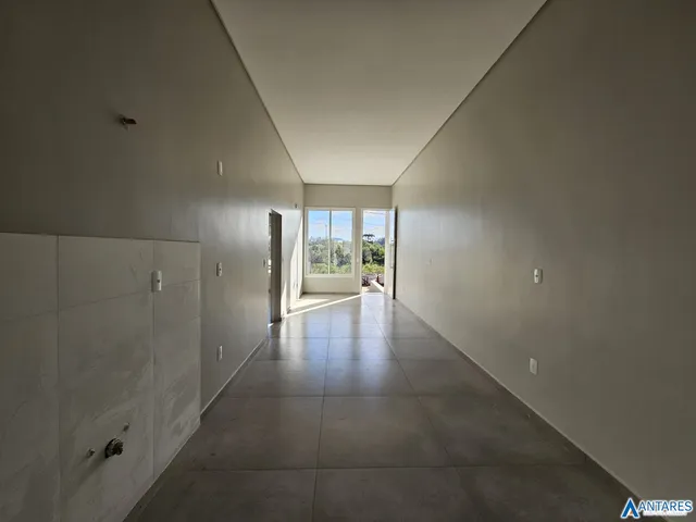 Casa geminada com 2 dormitórios, foto 3