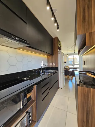 Casa geminada com 2 dormitórios, foto 9