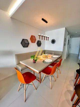 Apartamento com 3 dormitórios, foto 9