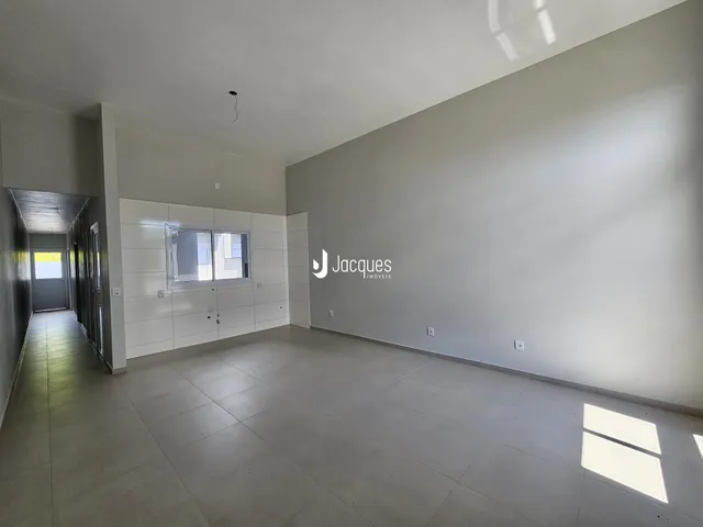 Casa geminada com 2 dormitórios, foto 5