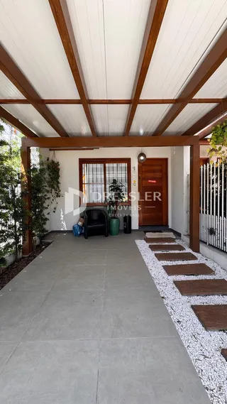 Sobrado com 2 dormitórios, foto 2