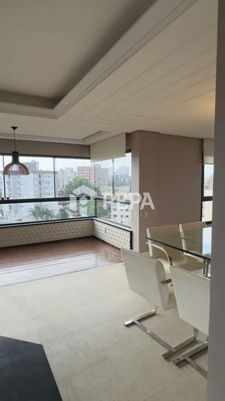 Apartamento com 4 dormitórios, foto 6