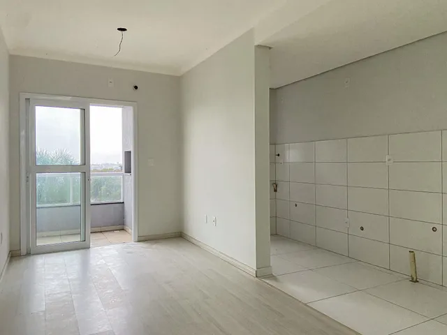 Apartamento com 2 dormitórios