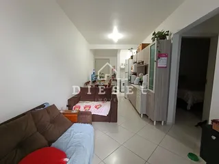 Apartamento com 2 dormitórios, foto 2