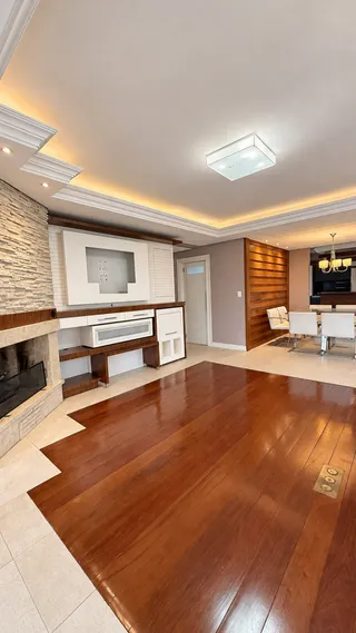 Apartamento com 3 dormitórios, foto 5