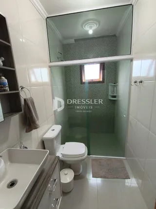 Casa com 3 dormitórios, foto 10