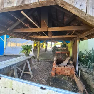 Área rural, foto 28