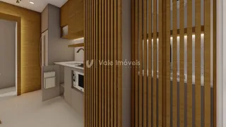 Apartamento com 1 dormitório, foto 11