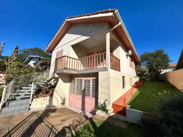 Casa com 3 dormitórios, foto 2