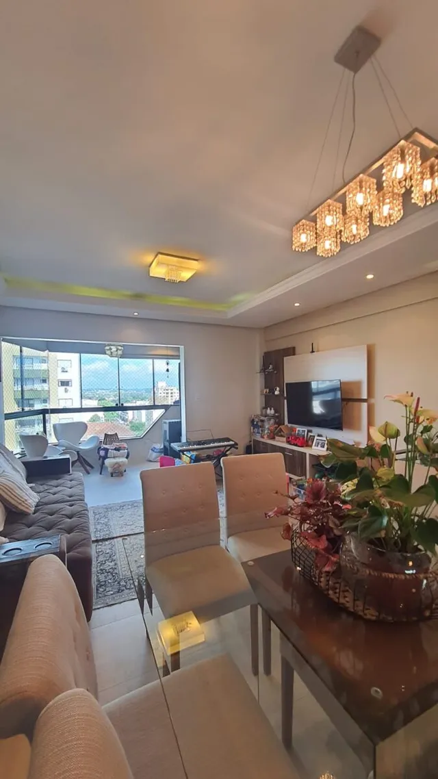 Apartamento com 3 dormitórios, foto 4