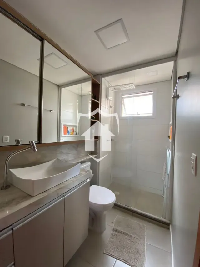 Apartamento com 2 dormitórios, foto 5