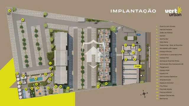 Apartamento com 2 dormitórios, foto 4