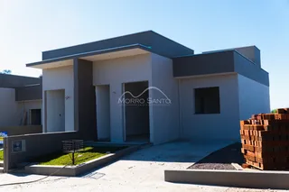Casa geminada com 2 dormitórios, foto 12