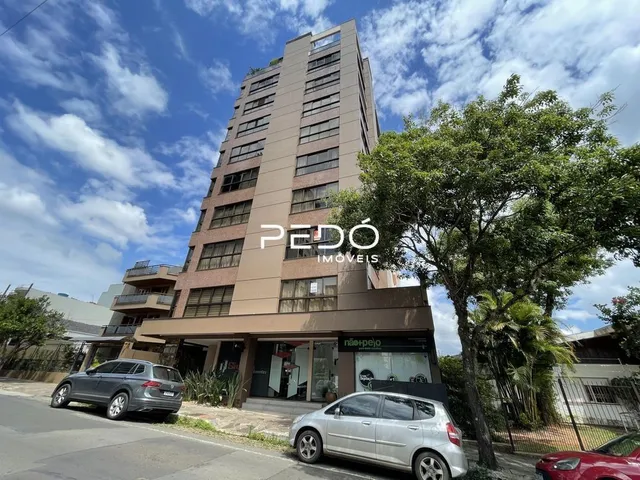 Apartamento com 3 dormitórios