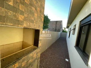 Casa geminada com 3 dormitórios, foto 12