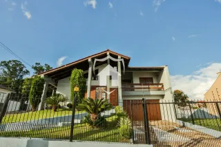 Casa com 4 dormitórios, foto 23