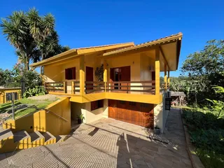Casa com 3 dormitórios, foto 2
