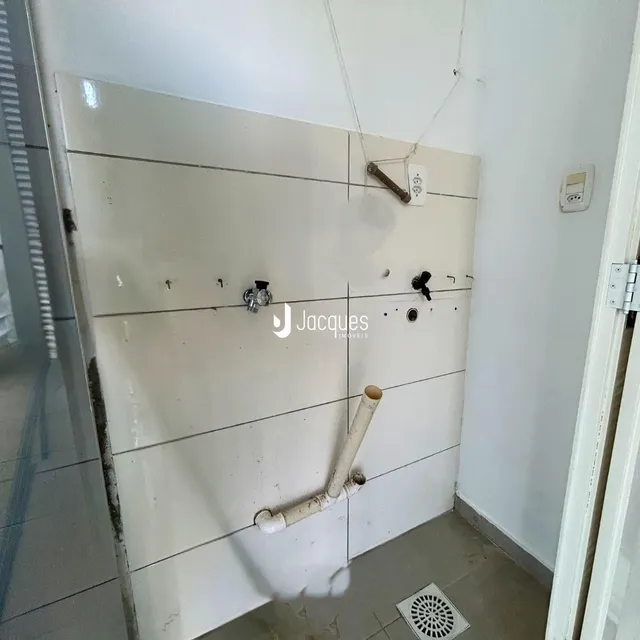 Apartamento com 2 dormitórios, foto 5