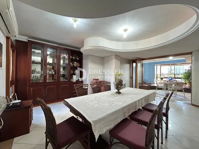 Apartamento com 4 dormitórios, foto 5