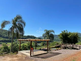 Área rural com 3 dormitórios, foto 2