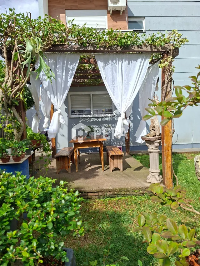 Sobrado com 2 dormitórios, foto 3