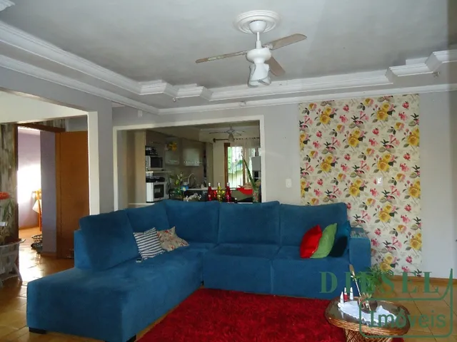 Casa com 3 dormitórios, foto 5