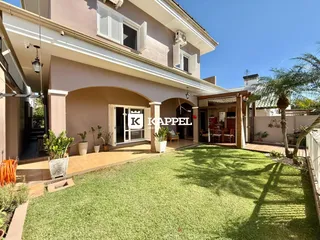 Casa com 3 dormitórios, foto 35