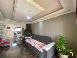 Casa com 2 dormitórios, foto 2