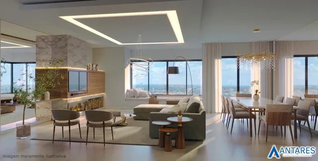 Apartamento com 1 dormitório, foto 4