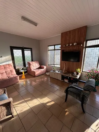 Casa com 4 dormitórios, foto 15